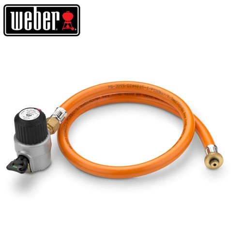 Weber adapter kit bbq - adapter,