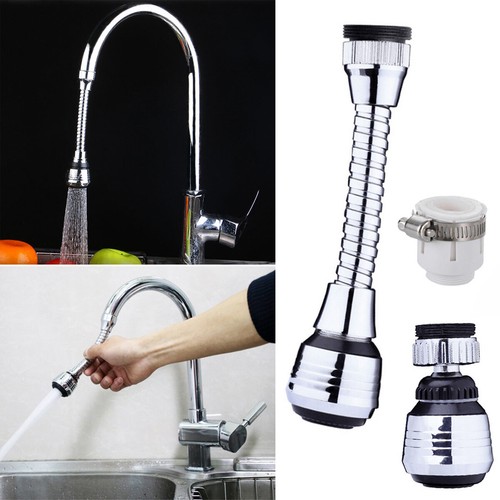 360 flexible faucet - 360°,