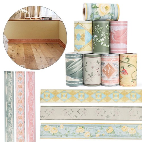 Self adhesive waist line - waist,