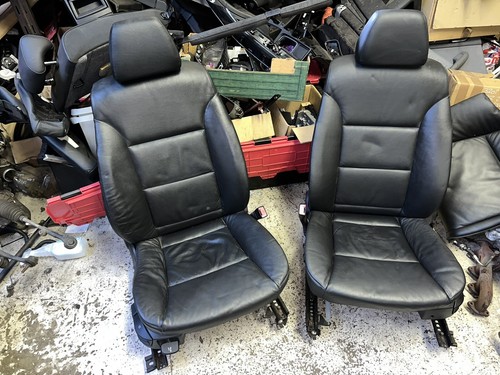 Bmw e60 series complete - e60,