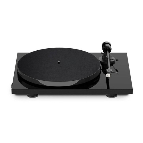 Pro ject phono turntable - turntable,