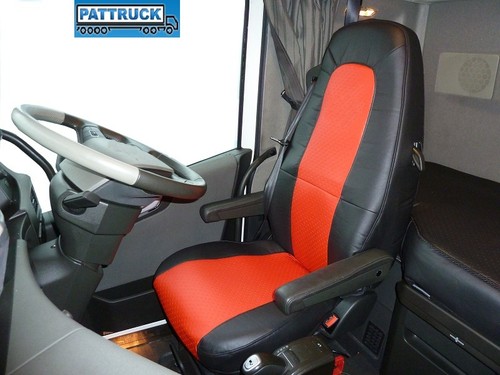 Truck seat covers - , compatible