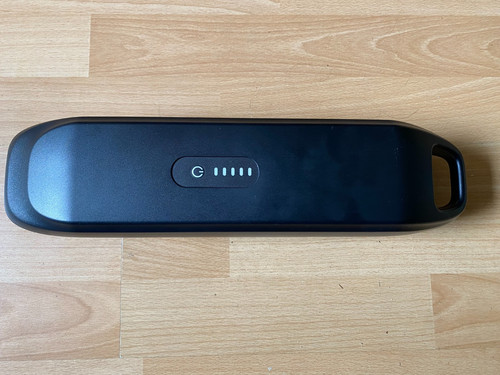 Giant energypak 500w battery