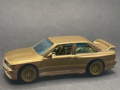 Hot wheels bmw e30 - hot,