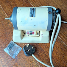 Vintage Watchmakers Lathe