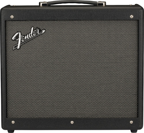 Fender mustang gtx50 guitar - fender,