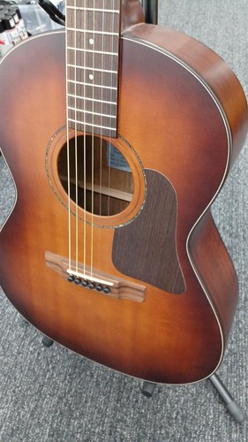 Yairi ova vs - vs, acoustic