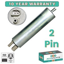 FOR LAND ROVER FREELANDER 1 2.0TD4 & FREELANDER 2 2.2TD4 ELECTRICAL FUEL PUMP