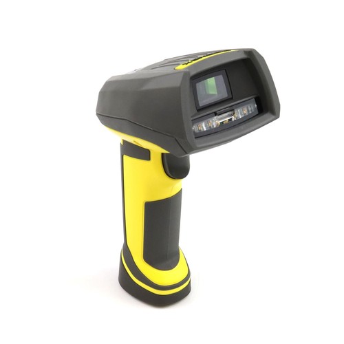 Cognex handheld scanner - cognex,