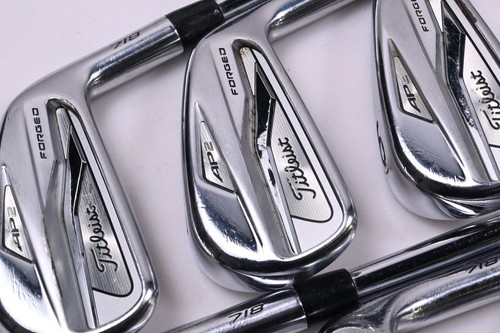 Titleist 718 ap2 - ap2, irons
