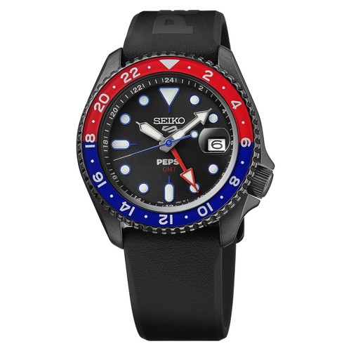 Seiko sports pepsi ssk047 - 5,