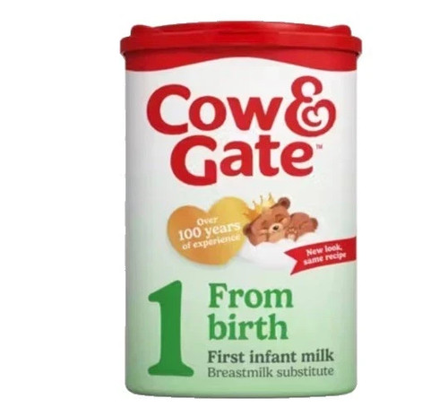 Cow gate 800g - &,