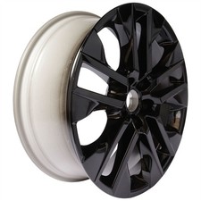 Genuine Toyota 19" 7.5J Alloy