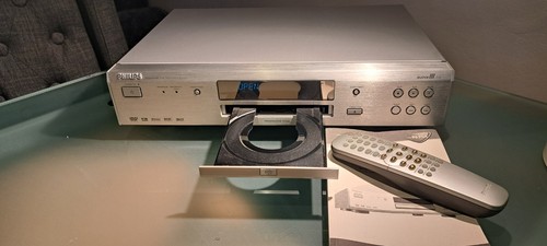 Philips dvd 963sa upsampling - philips,