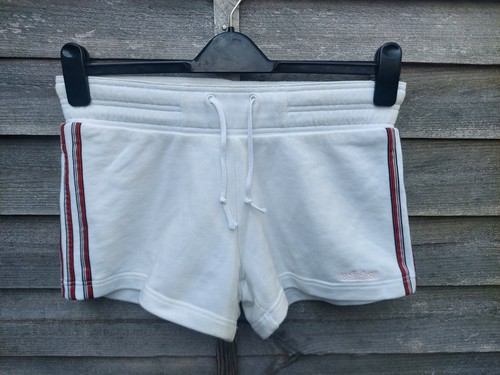 Vintage adidas 2005 white - vintage,