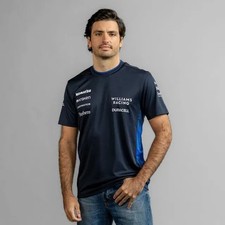 F1 Williams Racing T-shirt
