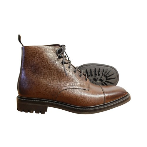 Loake seconds sedbergh dark - |,