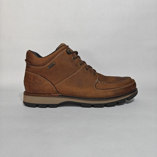 Rockport umbwe chukka boot - umbwe,