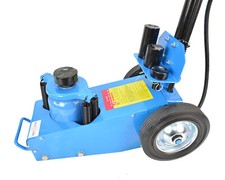 Heavy Duty 22 Ton Air Floor