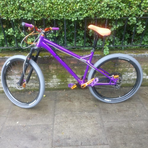 Ragley mmbop mountain bike - mountain,