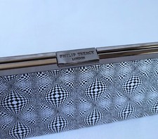 Philip Treacy Geometric Art