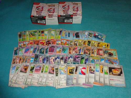 2023 pokemon cards - pokemon, scarlet