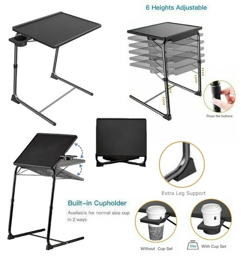 Freestanding portable table - freestanding,