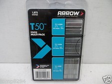 ARROW T50MP  T50 TYPE G  6MM