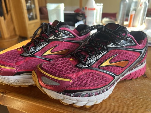 Vintage brooks adrenaline gts - vintage,