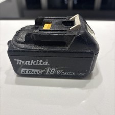 Makita BL1830 18V 3.0Ah Li-Ion