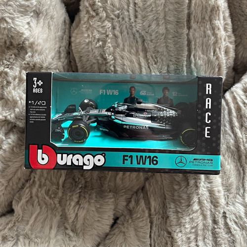 Bburago f1 2025 - bburago,