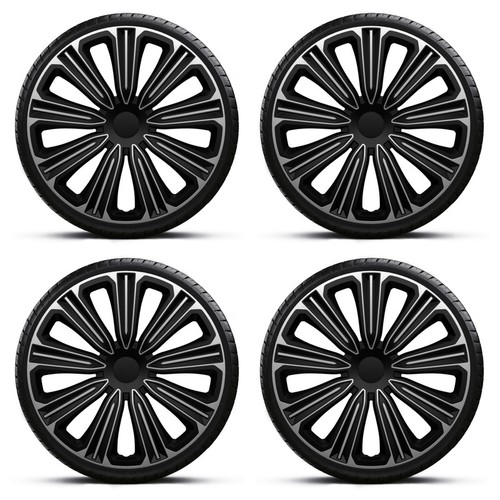 Inch wheel trims - 14,