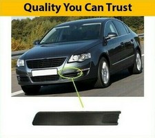 2005-2010 Front Bumper