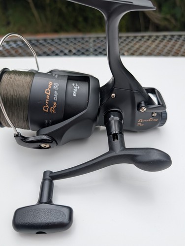 Okuma dyna drag pro dap - pro, 50