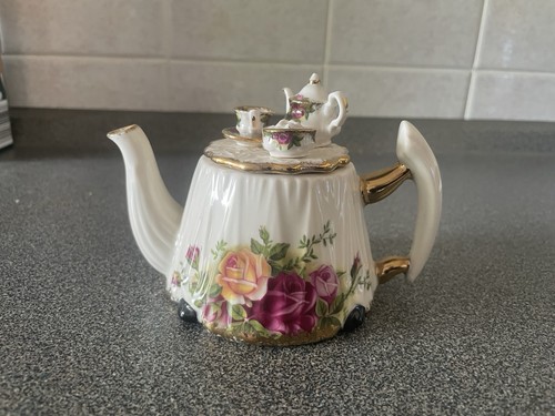 Rare royal albert old - albert,