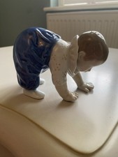 Royal Copenhagen Figure # 406