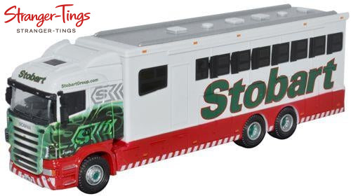 Oxford diecast scania 420 - diecast,