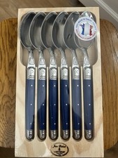 Jean Dubost Laguiole 6-piece