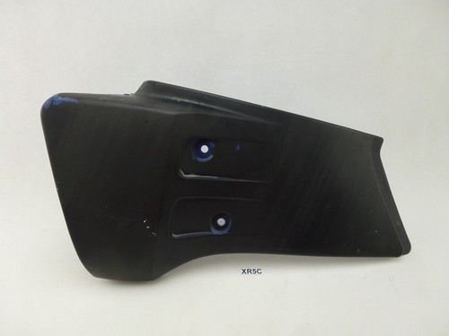 Fuel tank fairing left - tank,