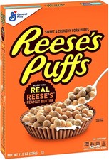 Reeses Puffs 326g