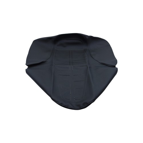 Seat cover - , black