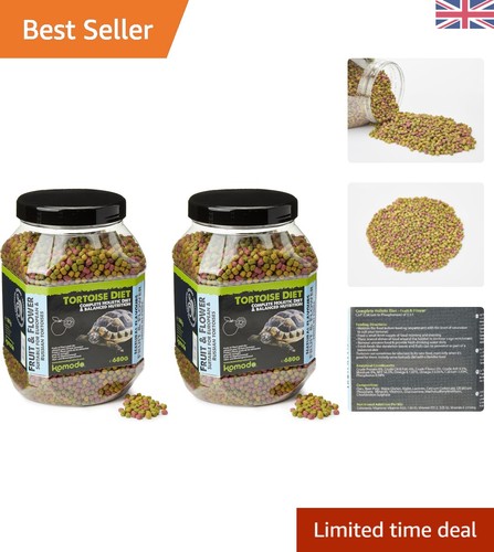 Tortoise food with - food,