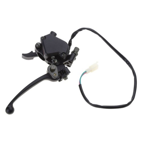 Cylinder clutch lever - cylinder,