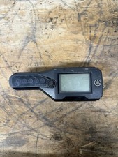 2014 Yamaha Wr125 Digital