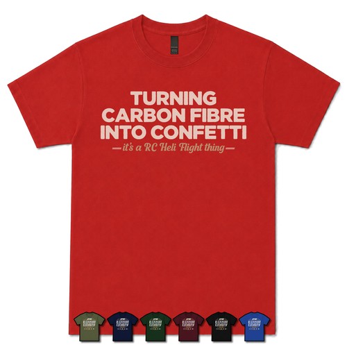 Turning carbon fibre into - fibre,