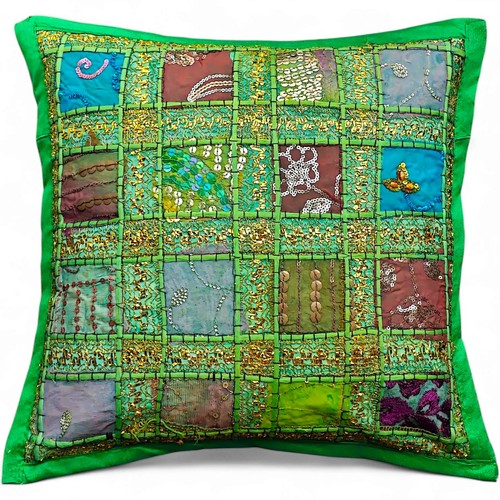 Handmade indian patchwork - handmade,