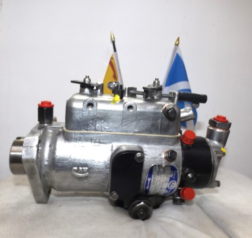 Perkins 152 industrial - ,