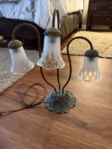 Vintage art nouveau shade - art, 3