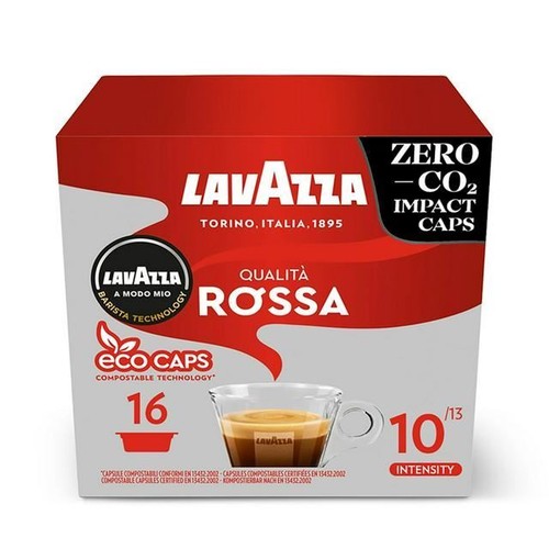 Lavazza modo mio - a,