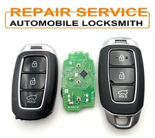 Repair Service for Hyundai